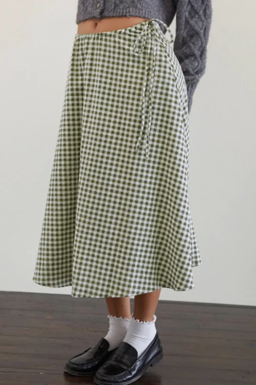 Motel | Takara Skirt (FINAL SALE)