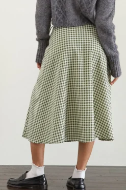 Motel | Takara Skirt (FINAL SALE)