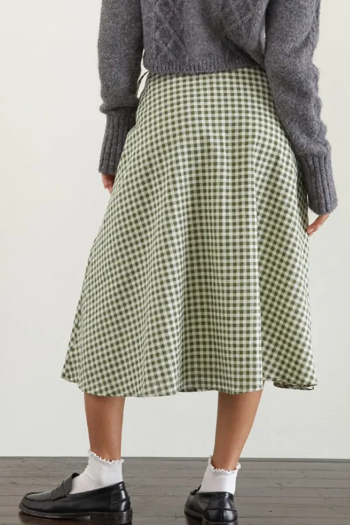 Motel | Takara Skirt (FINAL SALE)