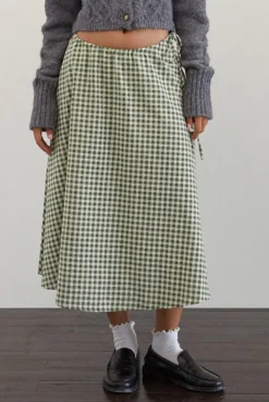 Motel | Takara Skirt (FINAL SALE)