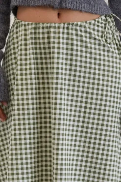Motel | Takara Skirt (FINAL SALE)