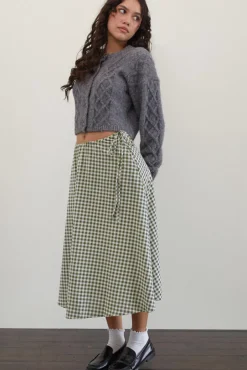 Motel | Takara Skirt (FINAL SALE)