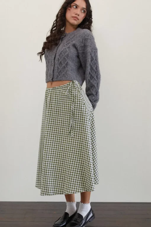 Motel | Takara Skirt (FINAL SALE)