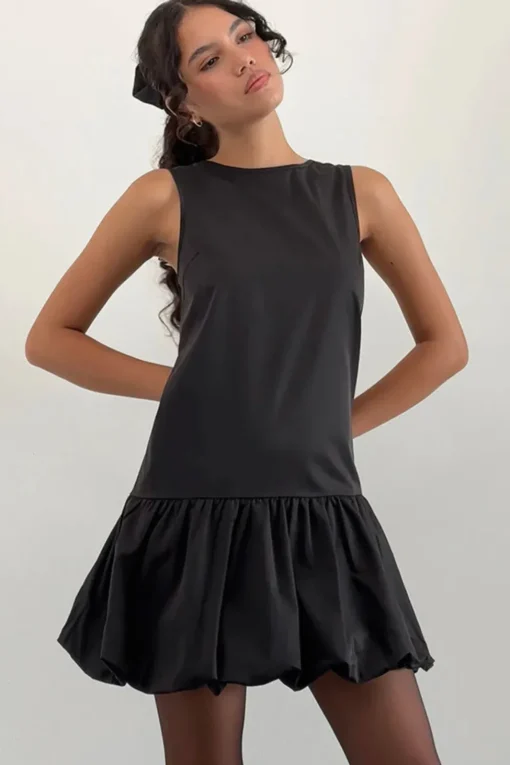 Motel | Tamilo Dress (FINAL SALE)