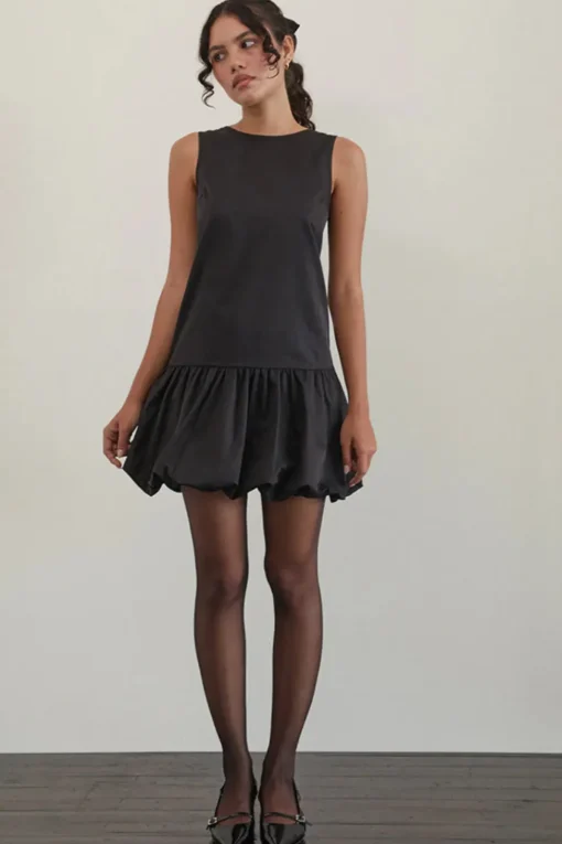 Motel | Tamilo Dress (FINAL SALE)