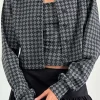 Motel | Zarela Cardi (FINAL SALE)