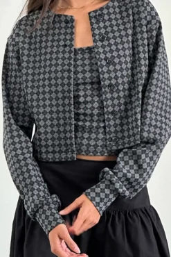 Motel | Zarela Cardi (FINAL SALE)