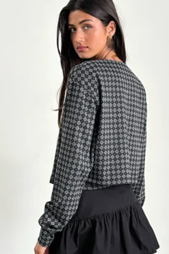 Motel | Zarela Cardi (FINAL SALE)