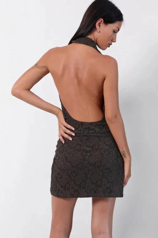 Motel | Zari Dress