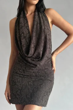 Motel | Zari Dress