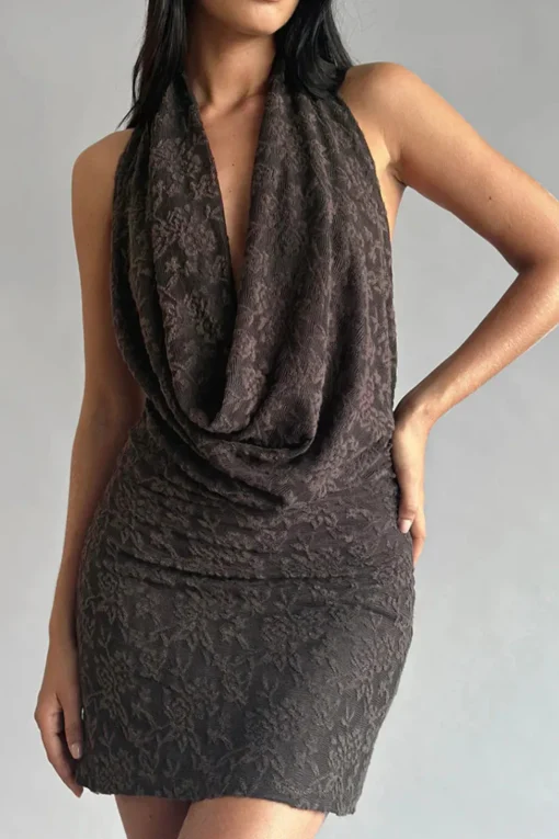 Motel | Zari Dress