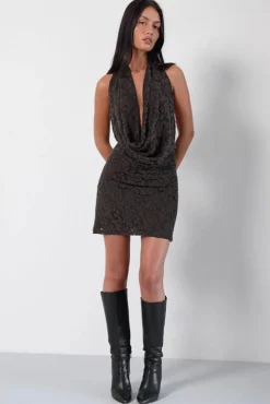 Motel | Zari Dress