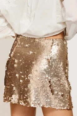 Naida Skirt