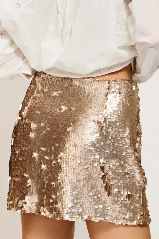 Naida Skirt