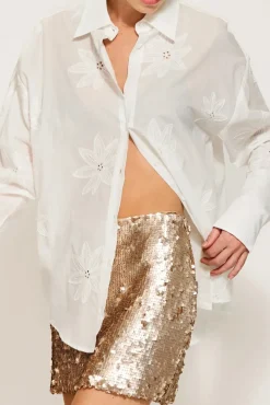 Naida Skirt