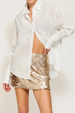 Naida Skirt