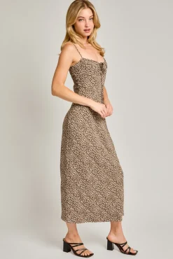 Nala Dress