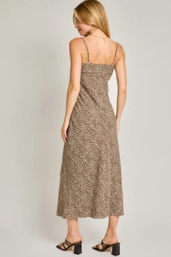Nala Dress
