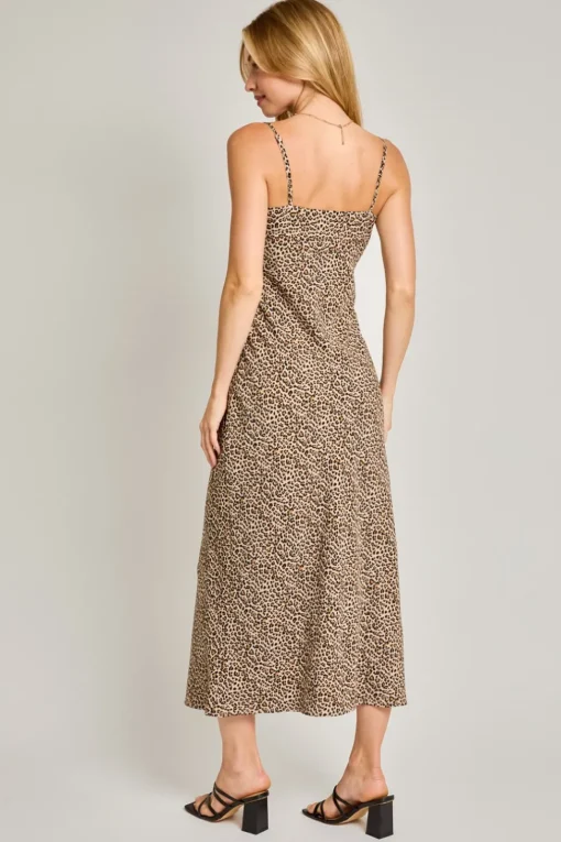 Nala Dress