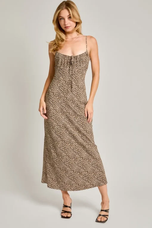 Nala Dress