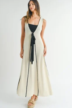 Neva Dress