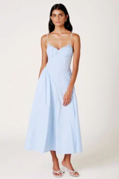 NIA | Alice Dress
