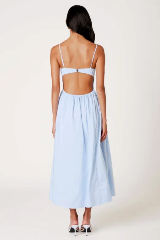 NIA | Alice Dress