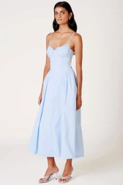 NIA | Alice Dress