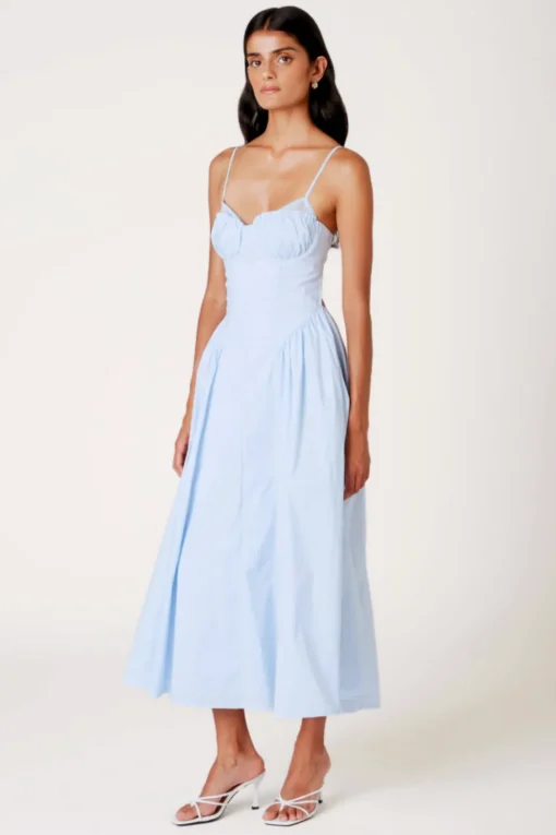 NIA | Alice Dress