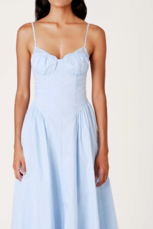 NIA | Alice Dress