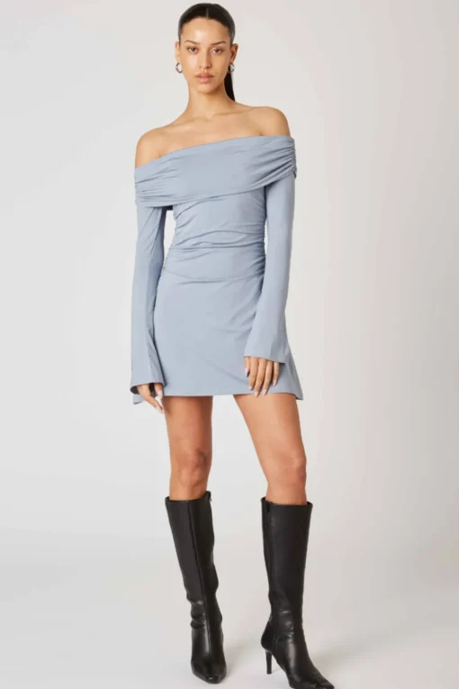 NIA | Ava Dress