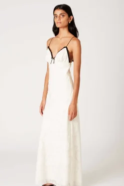 NIA | Camille Dress