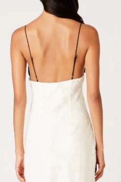 NIA | Camille Dress