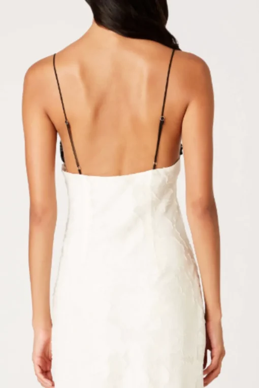 NIA | Camille Dress
