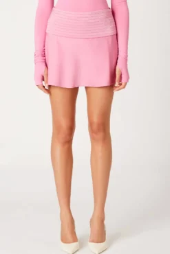 NIA | Cassia Skirt (FINAL SALE)