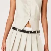 NIA | Fennel Skort