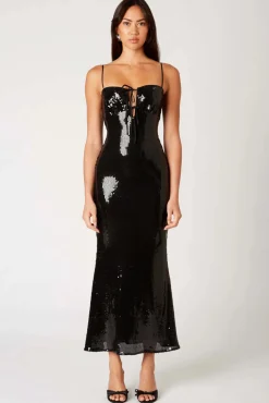 NIA | Hawk Dress (FINAL SALE)