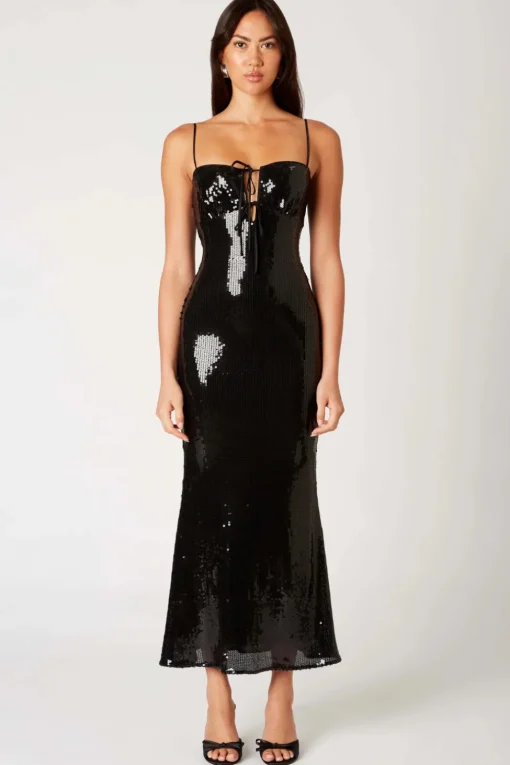 NIA | Hawk Dress (FINAL SALE)