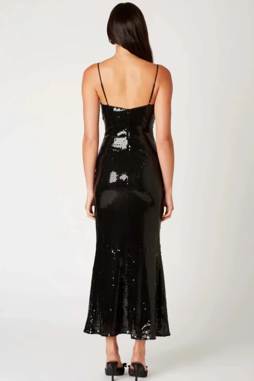 NIA | Hawk Dress (FINAL SALE)