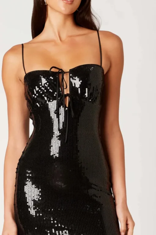 NIA | Hawk Dress (FINAL SALE)
