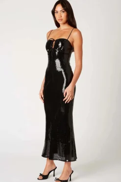 NIA | Hawk Dress (FINAL SALE)