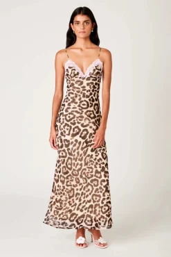 NIA | Jasmine Dress