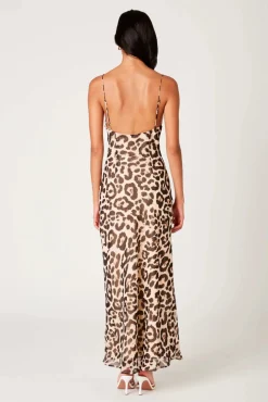 NIA | Jasmine Dress