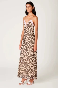 NIA | Jasmine Dress