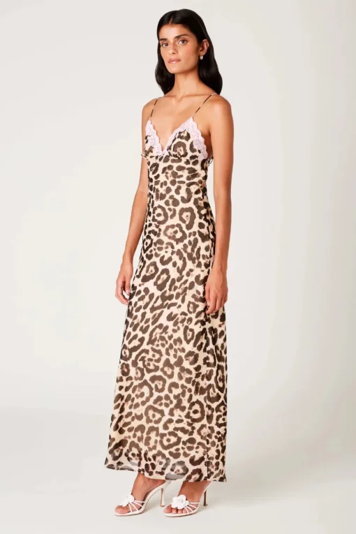 NIA | Jasmine Dress