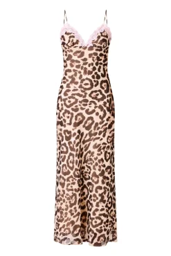 NIA | Jasmine Dress