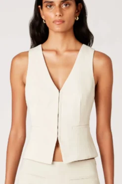 NIA | Jordan Vest
