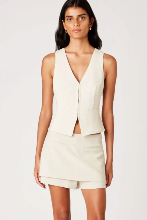 NIA | Jordan Vest