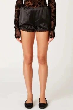 NIA | Justine Shorts (FINAL SALE)