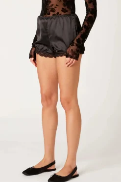 NIA | Justine Shorts (FINAL SALE)